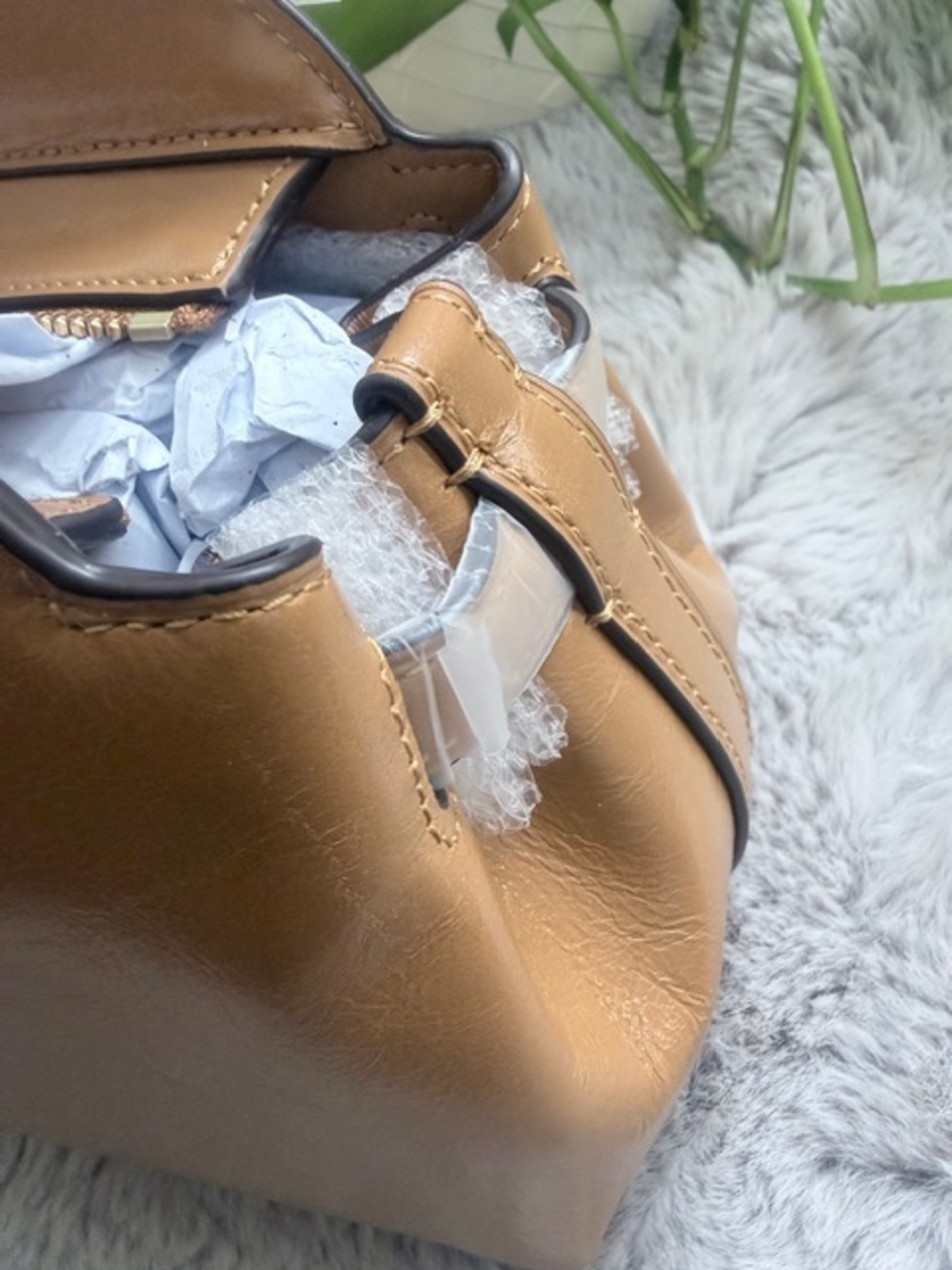 Coach Empire Carryall 34 shoulder bag - Picture 10 of 14